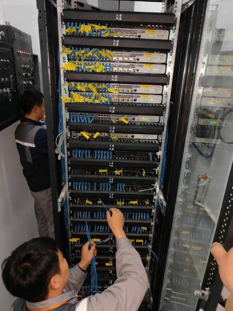 如何选择上海网络技术服务？一份详尽选购指南