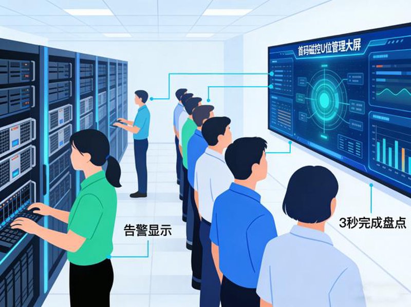 IT运维外包：为何成为企业标配