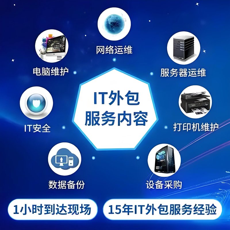 上海网络技术服务：开启数字化转型新篇章