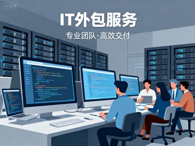 IT运维外包